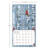 image Favorite Things by Wendy Bentley 2025 Wall Calendar Third Alternate Image width=&quot;1000&quot; height=&quot;1000&quot;