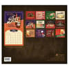 image Cheers 2025 Wall Calendar First Alternate Image width=&quot;1000&quot; height=&quot;1000&quot;