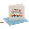 image Birthday Confetti Quilling Birthday Card Fourth Alternate Image width=&quot;1000&quot; height=&quot;1000&quot;
