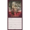 image The Fantasy Art 2025 Wall Calendar by Luis Royo Second Alternate Image width=&quot;1000&quot; height=&quot;1000&quot;