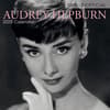 image Audrey Hepburn 2025 Wall Calendar Main Product Image width=&quot;1000&quot; height=&quot;1000&quot;