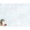 image Snowmans Farmhouse Greeting Card Alternate Image 3