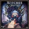 image Alchemy Witches 2025 Wall Calendar Main Product Image width=&quot;1000&quot; height=&quot;1000&quot;