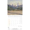 image Monet A Walk In The Country 2024 Wall Calendar Second Alternate Image width=&quot;1000&quot; height=&quot;1000&quot;