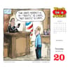 image Work is a Joke 2025 Desk Calendar by Dave Coverly Second Alternate Image width=&quot;1000&quot; height=&quot;1000&quot;