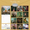 image Fantasy Art 2025 Wall Calendar First Alternate Image width=&quot;1000&quot; height=&quot;1000&quot;