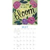 image Year of Hope and Inspiration 2025 Mini Wall Calendar by Deborah Mori Third Alternate Image width=&quot;1000&quot; height=&quot;1000&quot;