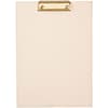 image Ivory Clip Board Main Product Image width=&quot;1000&quot; height=&quot;1000&quot;
