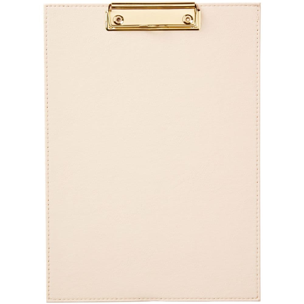 Ivory Clip Board Main Product Image width=&quot;1000&quot; height=&quot;1000&quot;