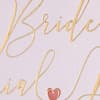 image To My Bride Special Day Wedding Card Fifth Alternate Image width=&quot;1000&quot; height=&quot;1000&quot;