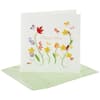 image Gardening Quilling Thank You Card Seventh Alternate Image width=&quot;1000&quot; height=&quot;1000&quot;