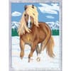 image Royal Horse Paint by Number Kit First Alternate Image width=&quot;1000&quot; height=&quot;1000&quot;