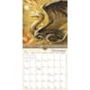 image Dragons 2025 Wall Calendar by Ciruelo Cabral Third Alternate Image width=&quot;1000&quot; height=&quot;1000&quot;