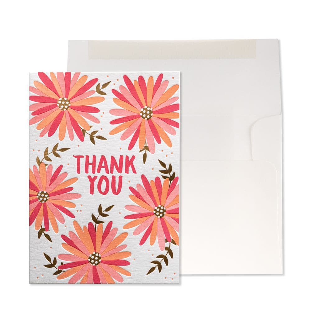 Bold Daisies Thank You Card Main Product Image width=&quot;1000&quot; height=&quot;1000&quot;