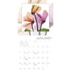 image Flower Spirits 2025 Mini Wall Calendar Second Alternate Image width=&quot;1000&quot; height=&quot;1000&quot;