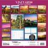 image Vineyards 2024 Wall Calendar First Alternate  Image width=&quot;1000&quot; height=&quot;1000&quot;