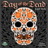image Day of the Dead 2024 Wall Calendar Main Product Image width=&quot;1000&quot; height=&quot;1000&quot;