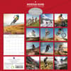 image Mountain Biking 2025 Wall Calendar First Alternate Image width=&quot;1000&quot; height=&quot;1000&quot;