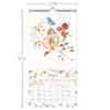 image Watercolor Seasons 2025 Vertical Wall Calendar by Lisa Audit_ALT5