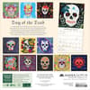 image Day of the Dead 2024 Wall Calendar First Alternate Image width=&quot;1000&quot; height=&quot;1000&quot;