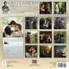 image Outlander 2025 Wall Calendar First Alternate Image width=&quot;1000&quot; height=&quot;1000&quot;