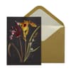 image Embroidered Flowers Sympathy Card Main Product Image width=&quot;1000&quot; height=&quot;1000&quot;