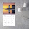 image Light of New England 2025 Wall Calendar Fourth Alternate Image width=&quot;1000&quot; height=&quot;1000&quot;