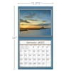 image Seaside by Daniel Pollera 2025 Wall Calendar Third Alternate Image width=&quot;1000&quot; height=&quot;1000&quot;