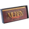 image Merry Lettering 8 Count Boxed Christmas Cards Fifth Alternate Image width=&quot;1000&quot; height=&quot;1000&quot;