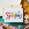 image Gratitude Quilling Thank You Card Eighth Alternate Image width=&quot;1000&quot; height=&quot;1000&quot;