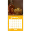 image Good Enough to Eat 2025 Wall Calendar First Alternate Image width=&quot;1000&quot; height=&quot;1000&quot;