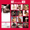 image hot-shirtless-men-2024-wall-calendar-alt3