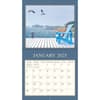 image Cottage Country 2025 Wall Calendar by David Ward_ALT2