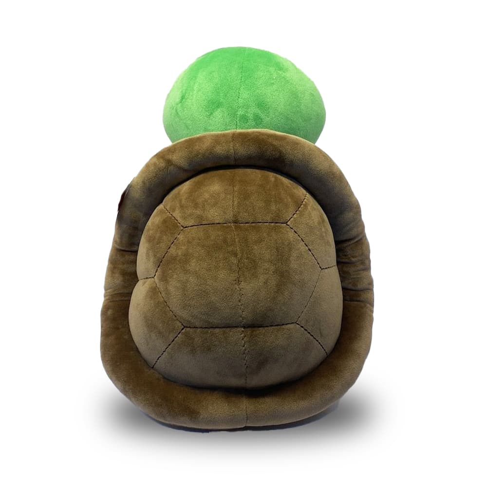 Kobioto Turtle Supersoft Plush Third Alternate Image width=&quot;1000&quot; height=&quot;1000&quot;