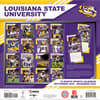 image Louisiana State University Tigers 2025 Wall Calendar_ALT6
