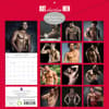 image Hot Shirtless Men 2025 Wall Calendar First Alternate Image width=&quot;1000&quot; height=&quot;1000&quot;