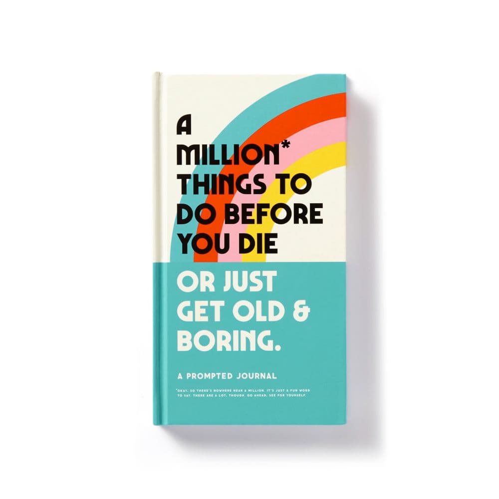 image Million Things To Do Before You Die Journal Main  Image width=&quot;1000&quot; height=&quot;1000&quot;