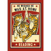 image Last Call Cats Journal Main  Image width="1000" height="1000"