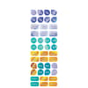 image Reminder Stickers (Agate Collection) Second Alternate  Image width="1000" height="1000"