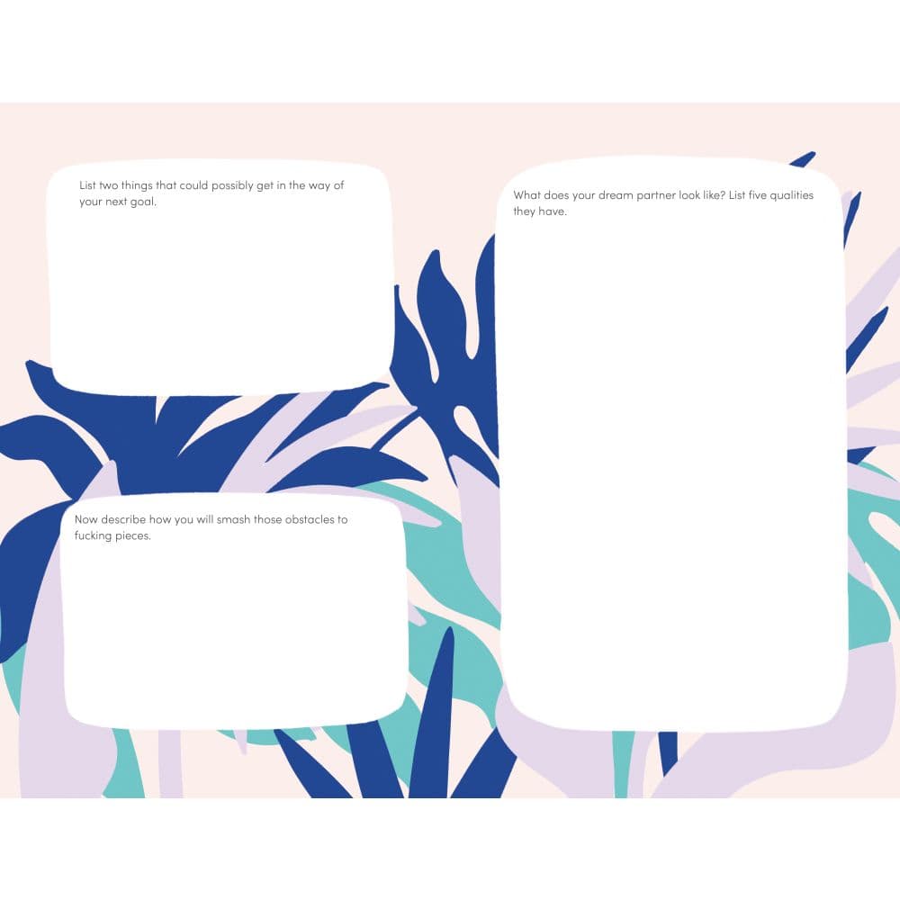 Love This F cking Journey For Me Second Alternate  Image width="1000" height="1000"