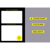 image Carpe F*cking Diem Journal Third Alternate  Image width="1000" height="1000"