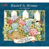 image Heart and Home by Susan Winget 2025 Wall Calendar Main Product Image width=&quot;1000&quot; height=&quot;1000&quot;