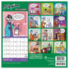image Maxine 2025 Mini Wall Calendar First Alternate Image width=&quot;1000&quot; height=&quot;1000&quot;