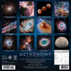 image Astronomy 2025 Wall Calendar