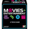 image Movies & Entertainment Trivia Game Main Image