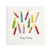 image Birthday Candles Quilling Birthday Card First Alternate Image width=&quot;1000&quot; height=&quot;1000&quot;