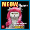 image Meow Memes 2025 Wall Calendar Main Product Image width=&quot;1000&quot; height=&quot;1000&quot;