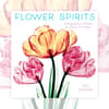 image Flower Spirits 2025 Mini Wall Calendar Main Product Image width=&quot;1000&quot; height=&quot;1000&quot;