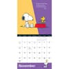 image Peanuts 2025 Wall Calendar Fourth Alternate Image width=&quot;1000&quot; height=&quot;1000&quot;
