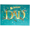 image Elegant Dad Type Christmas Card First Alternate Image width=&quot;1000&quot; height=&quot;1000&quot;